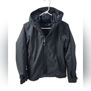 Women's Under Armour Sienna 3 In 1 Jacket